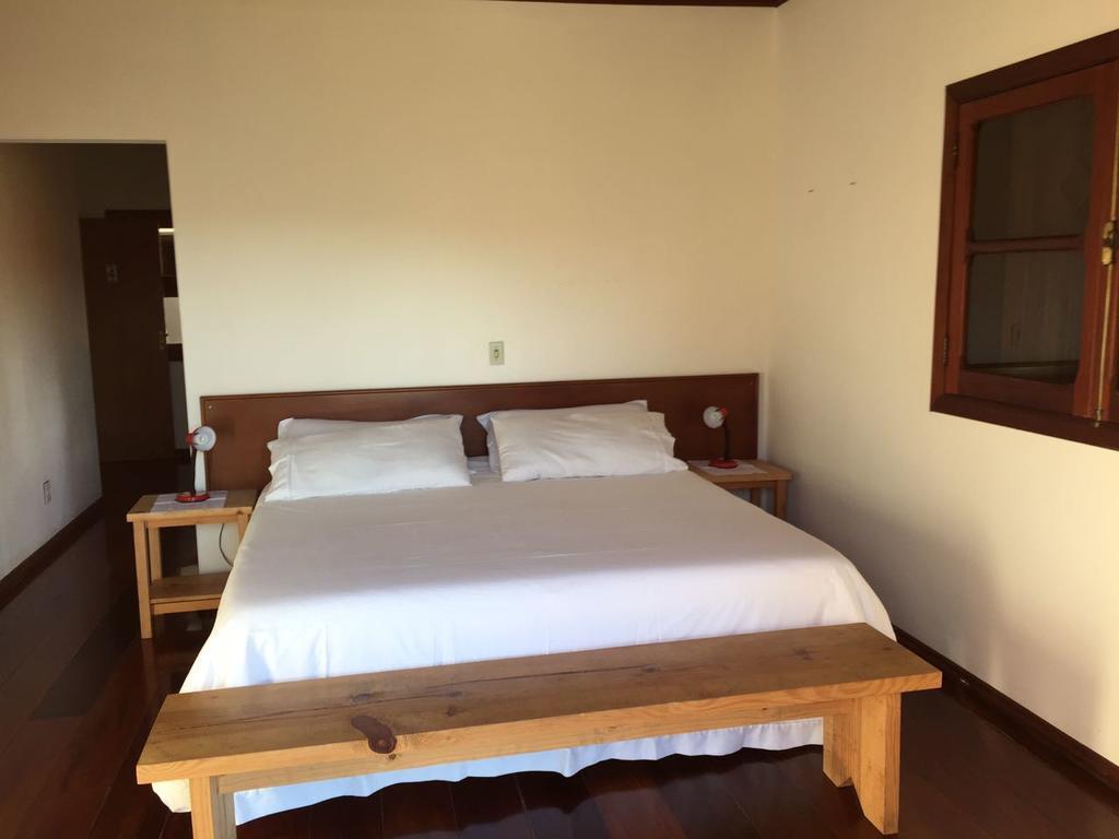 סנטו אנטוניו דו פינהאל Pousada Casa Da Colina מראה חיצוני תמונה